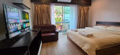 Taxim Boutique Hotel – Fotos 2