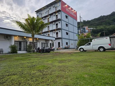 Taxim Boutique Hotel – Fotos 5