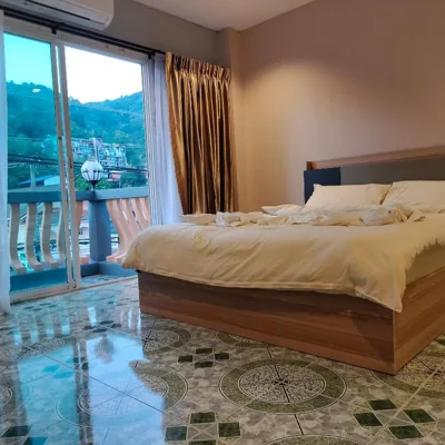 Taxim Boutique Hotel – Fotos 6