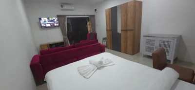 Taxim Boutique Hotel – Fotos 14