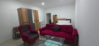 Taxim Boutique Hotel – Fotos 15
